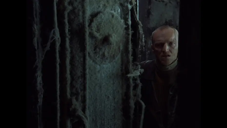 Wideo do filmu Stalker — Stalker (Restored Version) - Trailer