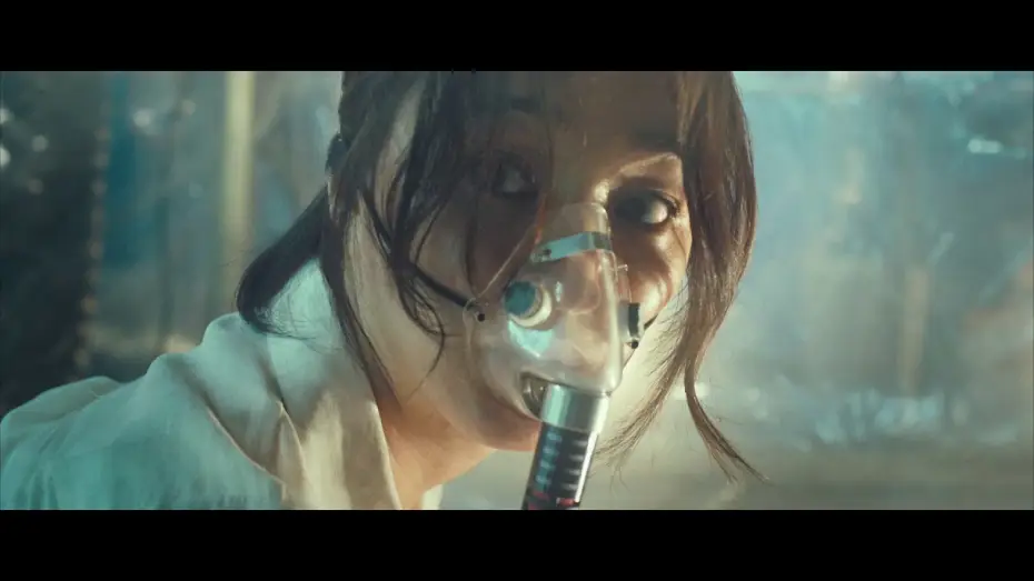 Wideo do filmu 감기 — PANDEMIE  - Offizieller deutscher Kinotrailer