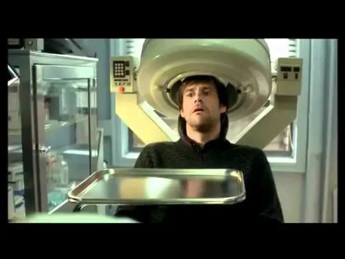 Wideo do filmu Zakochany bez pamięci — Vergiss mein nicht! (2004) - Trailer German