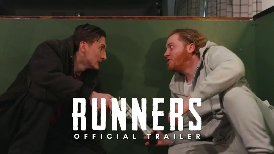 Wideo do filmu Runners — Runners (2026) Official Trailer