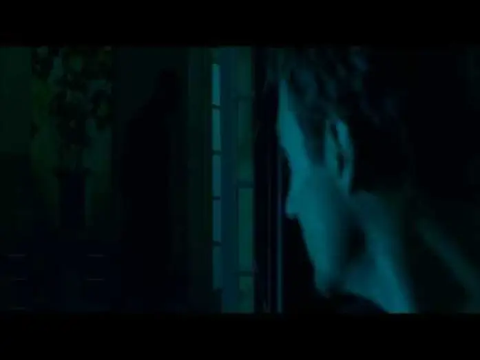 Wideo do filmu The Collector — THE COLLECTOR bande-annonce