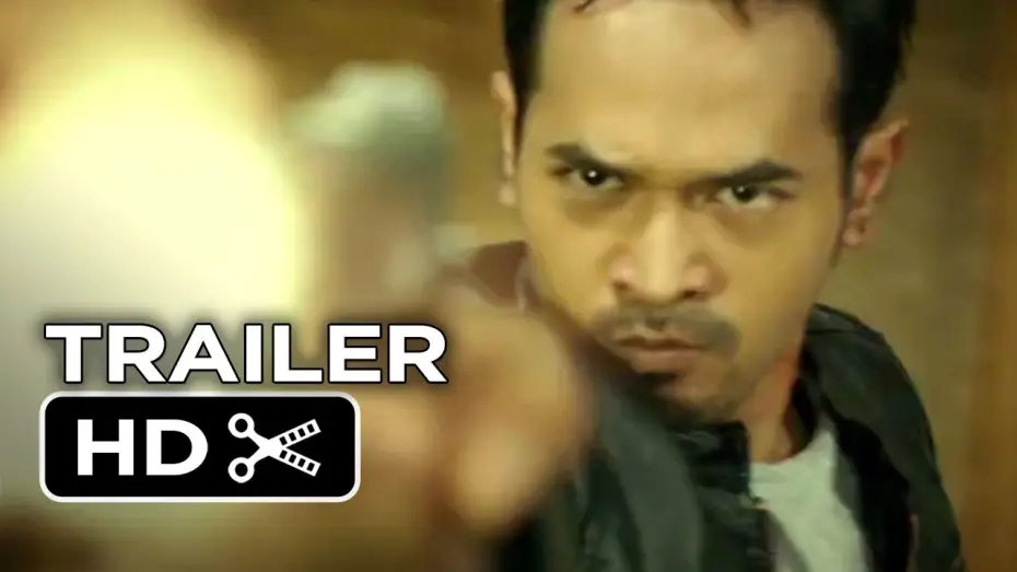 Wideo do filmu Raid 2: Infiltracja — Official Internet Trailer