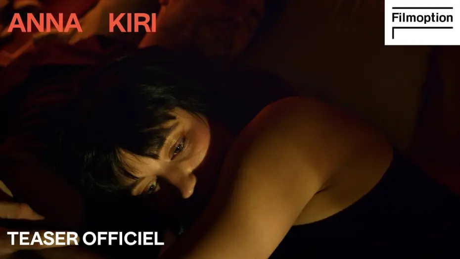 Wideo do filmu Anna Kiri — Trailer