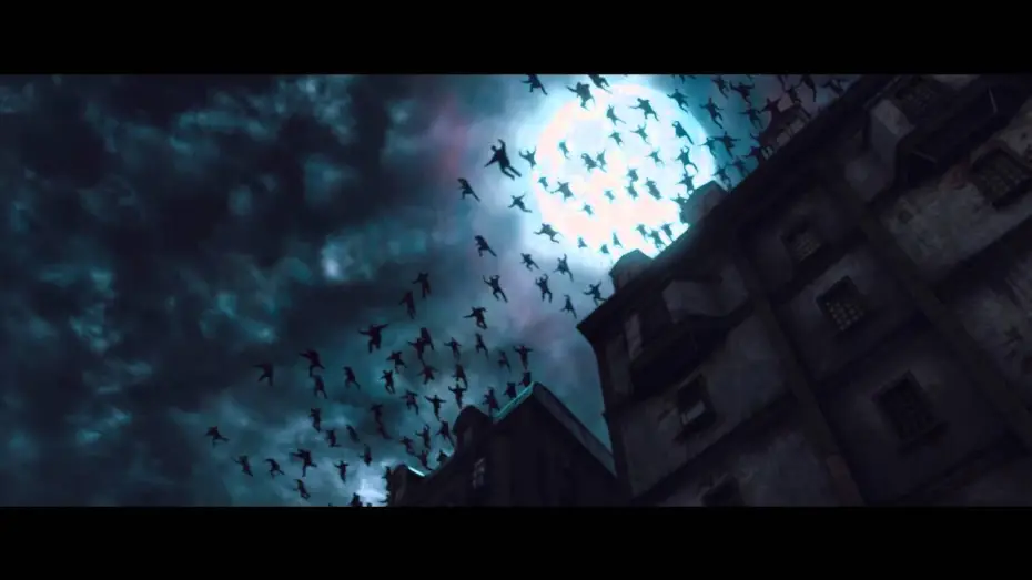 Wideo do filmu Ja, Frankenstein — I, FRANKENSTEIN - HD Trailer deutsch | Ab 23.1.2014 im Kino