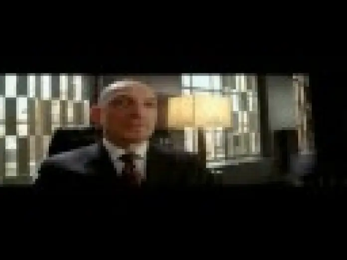 Wideo do filmu Zabójczy numer — Lucky#Slevin Trailer (Deutsch)