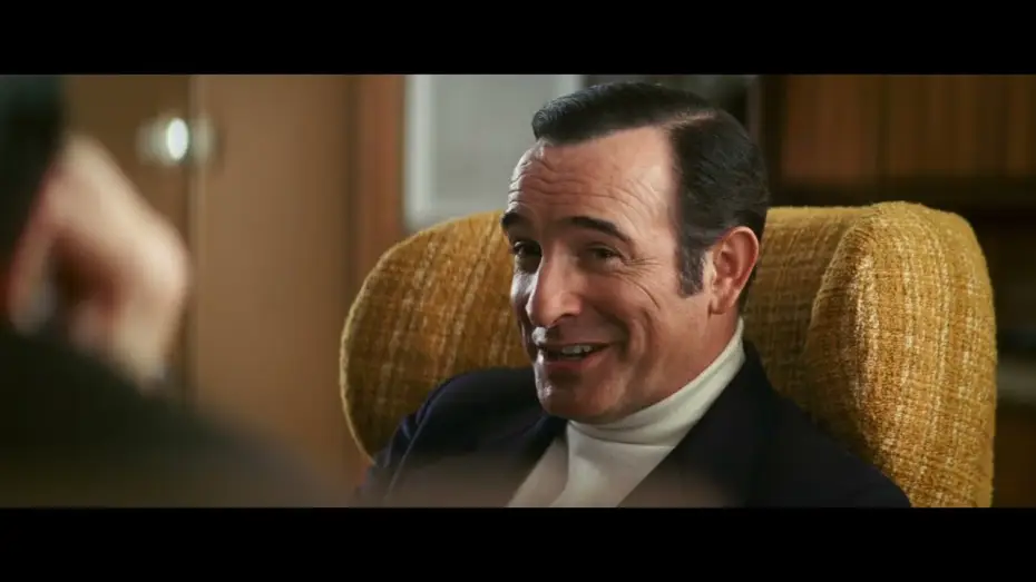 Wideo do filmu Agent specjalny: Misja Afryka — OSS 117: Desde África con amor - Tráiler
