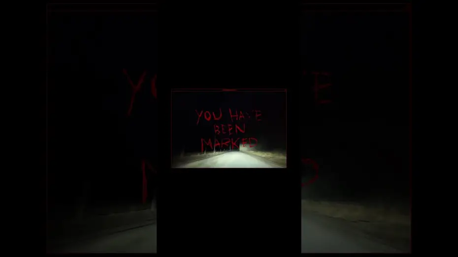 Wideo do filmu Passenger — You Have Been Marked