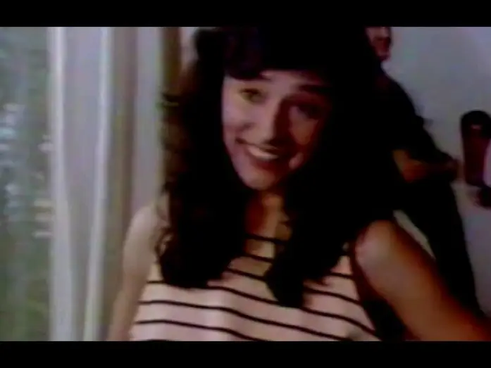 Wideo do filmu Nic nie mów — Teen Lover - Trailer (1989)
