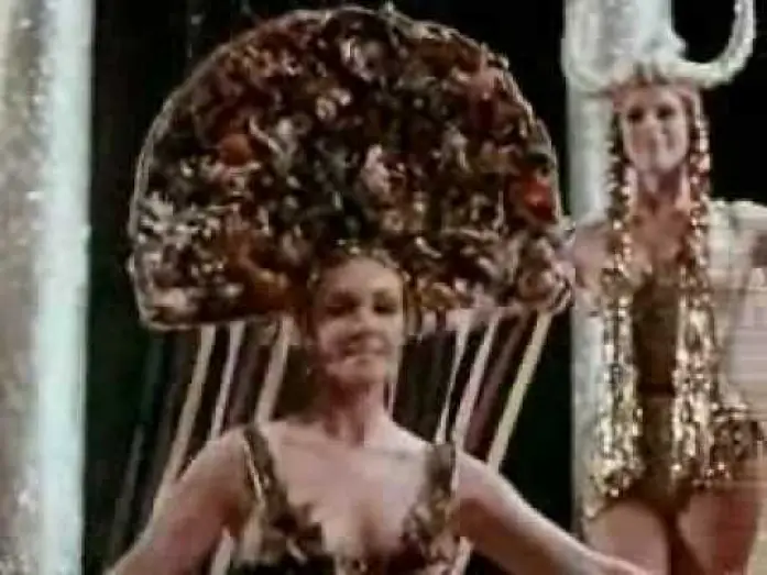 Wideo do filmu Producenci — The Producers (1968) trailer