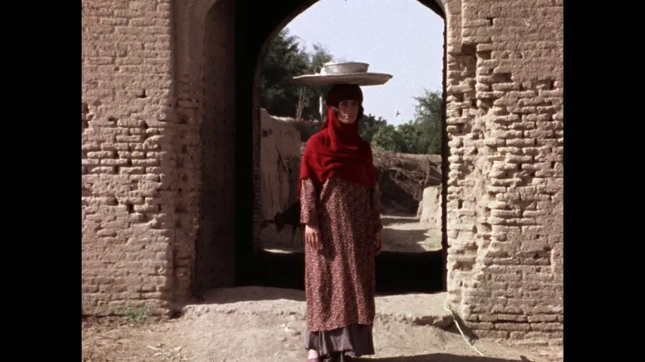 Wideo do filmu خاک سر به مهر — THE SEALED SOIL - Official Trailer (4K Restoration)