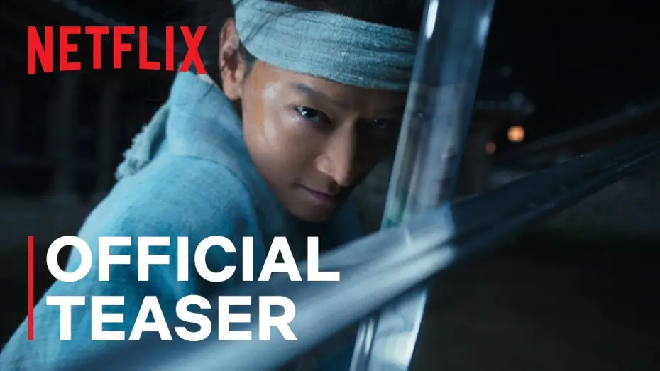 Wideo do filmu Wojna i rewolta — Official Teaser  [Subtitled]