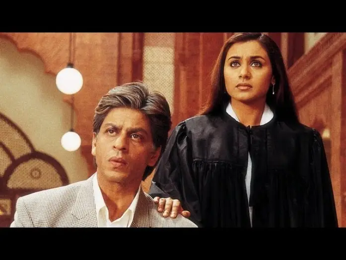 Wideo do filmu वीर-ज़ारा — Dialogue | Yeh Kis Sadi Ke Log Hain | Veer-Zaara | Shah Rukh Khan, Preity Zinta, Rani Mukerji, Divya