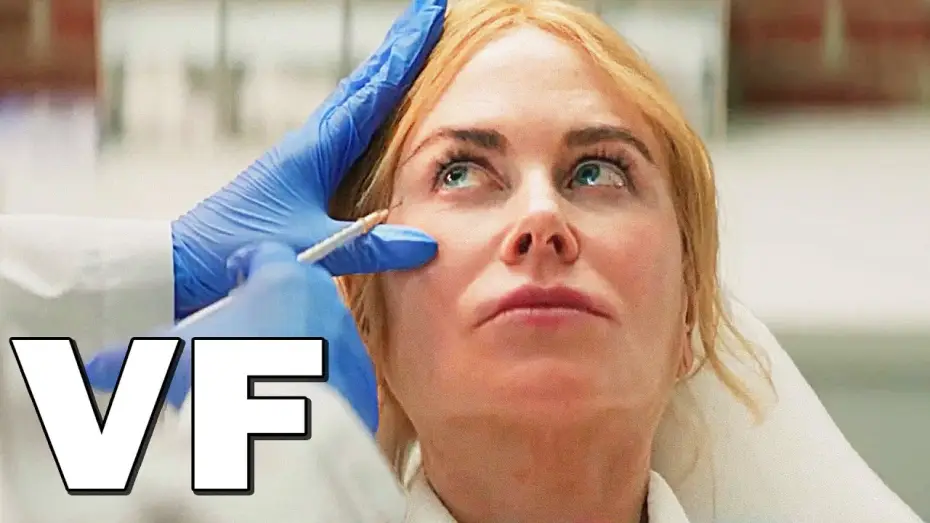 Wideo do filmu Babygirl — BABYGIRL Bande annonce VF (2025) Nicole Kidman