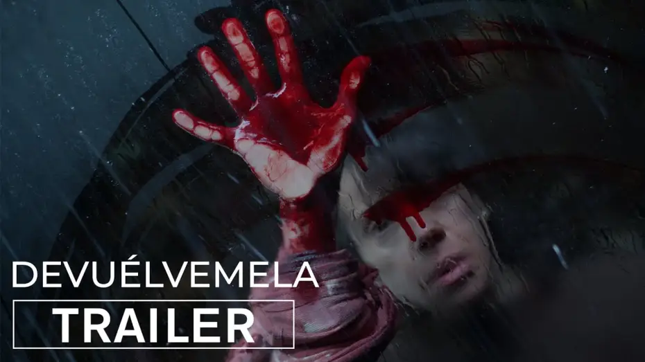 Wideo do filmu Oddaj ją — Tráiler oficial en español