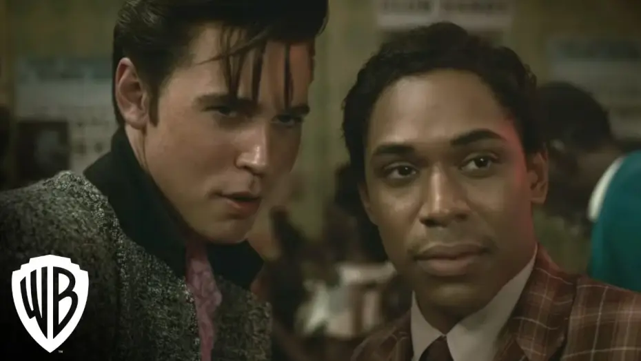 Wideo do filmu Elvis — Elvis | Club Handy on Beale Street | Warner Bros. Entertainment