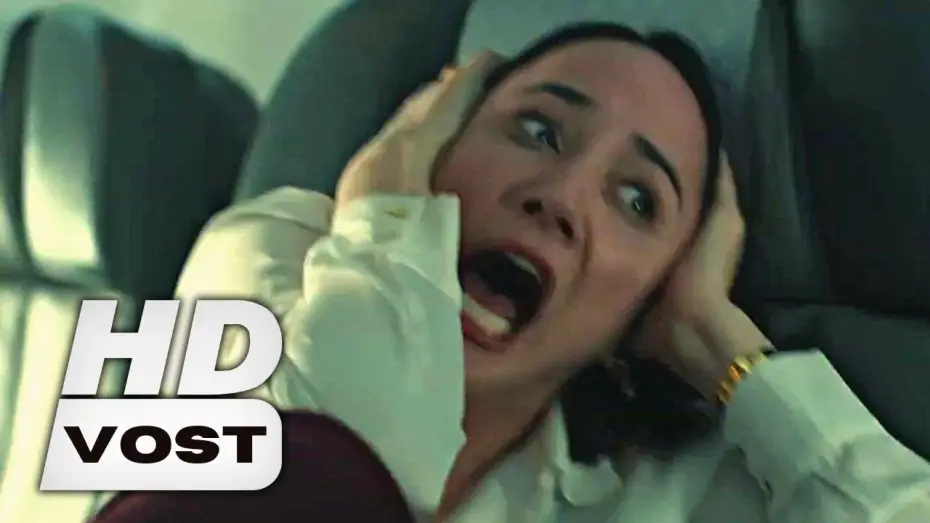 Wideo do filmu Latanie dla początkujących — ZONE(S) DE TURBULENCE Bande Annonce VOST (2023, Comédie) Lydia Leonard, Timothy Spall