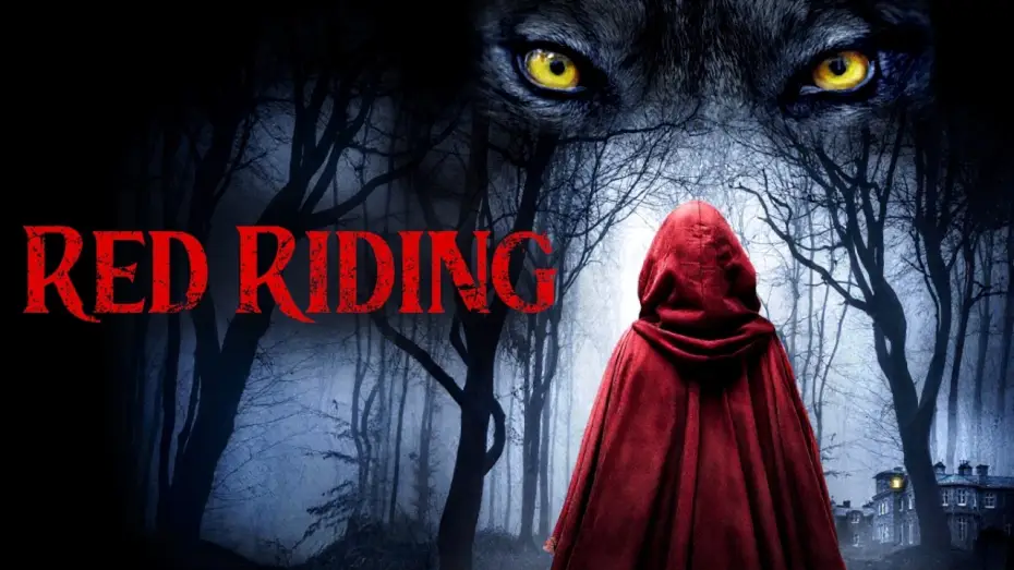 Wideo do filmu Red Riding — Red Riding | Official Trailer | Horror Brains