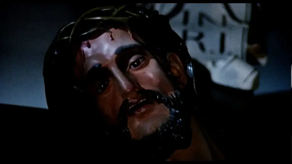 Wideo do filmu Egzorcysta III — The Exorcist III Trailer - 35mm - HD