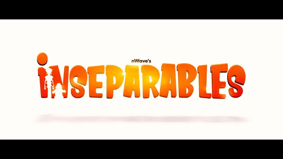 Wideo do filmu Nierozłączni — TEASER (VE) - INSEPARABLES