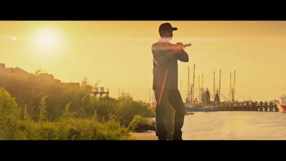 Wideo do filmu Pakt krwi — BANDE ANNONCE ARSENAL - VF
