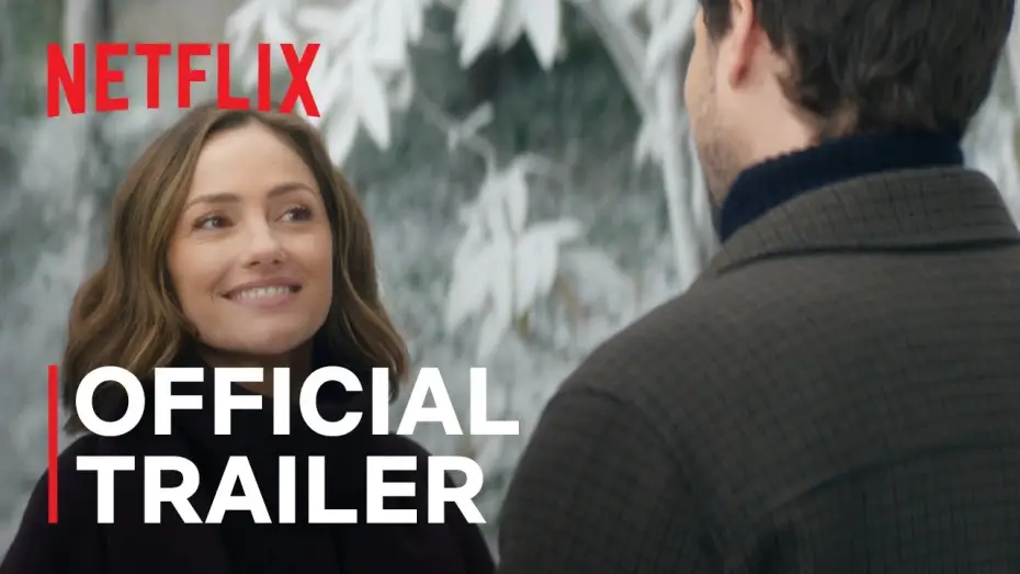 Wideo do filmu Szampańskie święta — Official Trailer