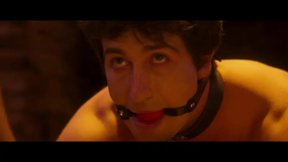 Wideo do filmu Red Latex — Látex Rojo (International Trailer)