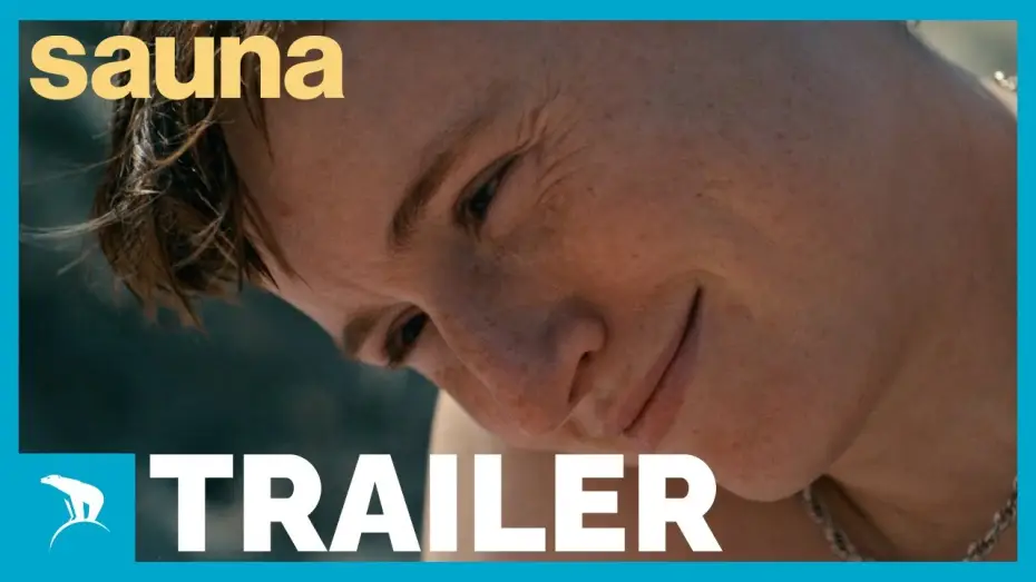 Wideo do filmu Sauna — SAUNA | Trailer