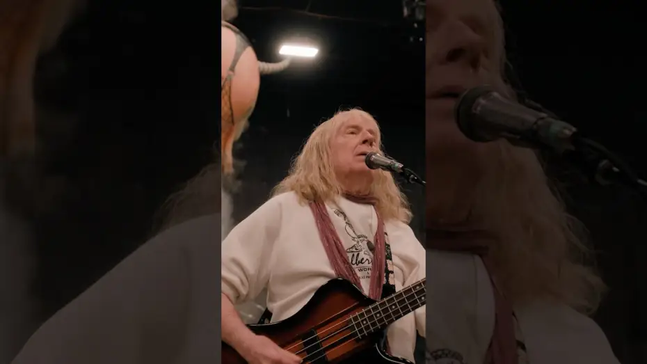 Wideo do filmu Spinal Tap II: The End Continues — But have you ever been double Spinal Tap’d?
