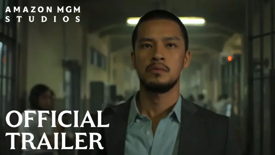 Wideo do filmu The Siege at Thorn High — Trailer [Subtitled]