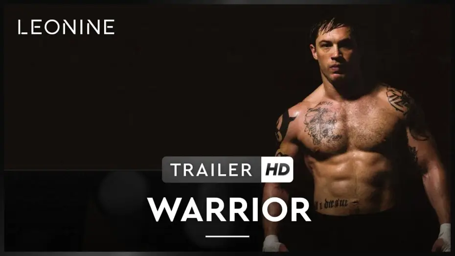 Wideo do filmu Wojownik — Warrior - Trailer (deutsch/german)