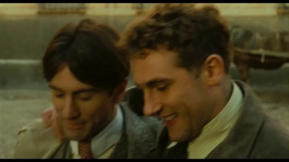 Wideo do filmu Wiek XX — 1900 - Bande Annonce VF