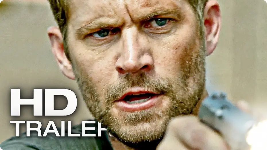Wideo do filmu Brick Mansions. Najlepszy z najlepszych — BRICK MANSIONS Offizieller Trailer Deutsch German | 2014 Paul Walker [HD]