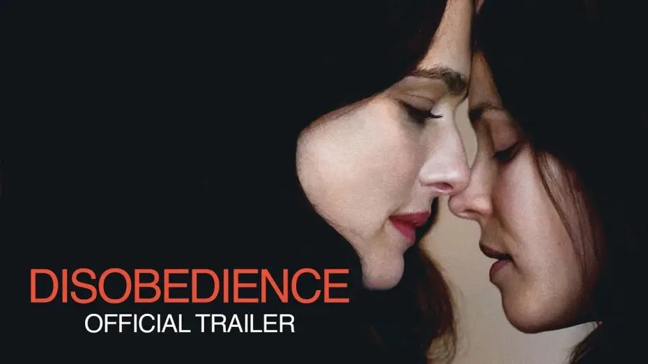 Wideo do filmu Nieposłuszne — Disobedience | Official UK Trailer | Curzon