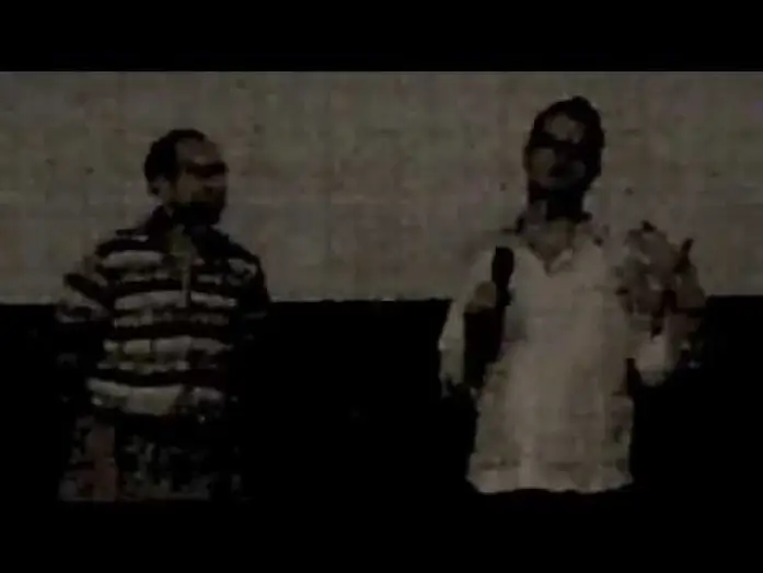 Wideo do filmu Drive — DRIVE Director, Nicolas Winding Refn Q&A Part 1 of 2