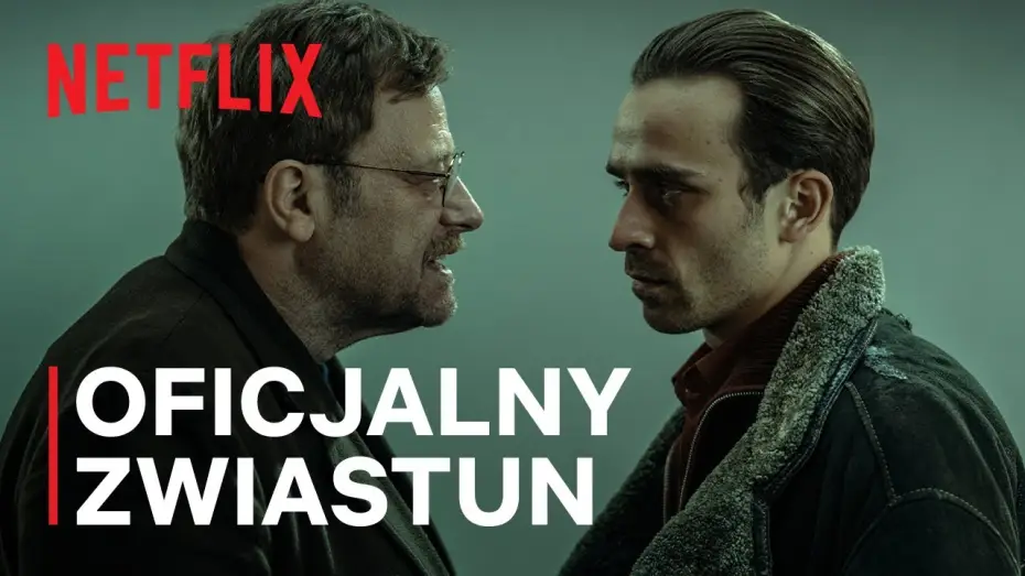 Wideo do filmu Napad — Oficjalny zwiastun