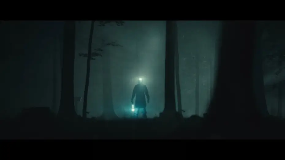 Wideo do filmu Marshmallow — Official Trailer