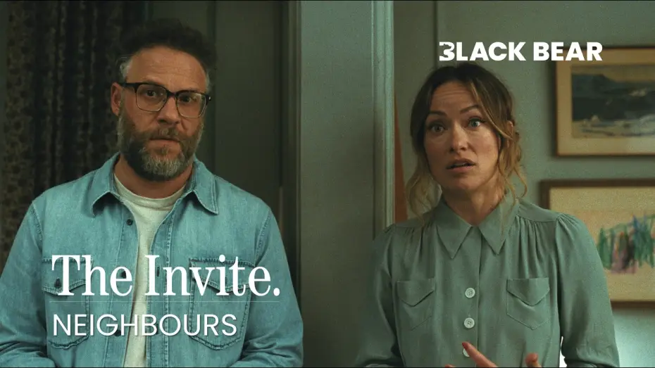 Wideo do filmu The Invite — Neighbours