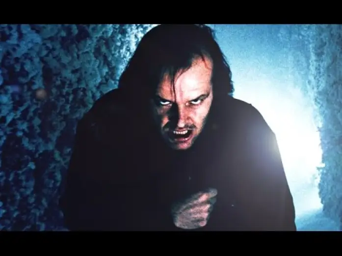 Wideo do filmu Lśnienie — Shining - Trailer, Deutsch/German (1980) HD