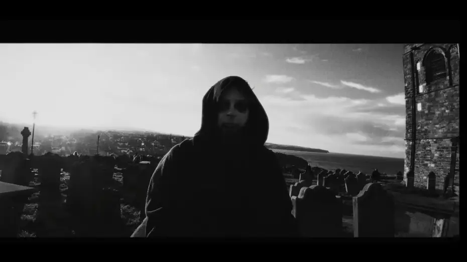 Wideo do filmu The Whitby Goth Weekend Horror — WHITBY GOTH WEEKEND HORROR - feature film coming in April 2026
