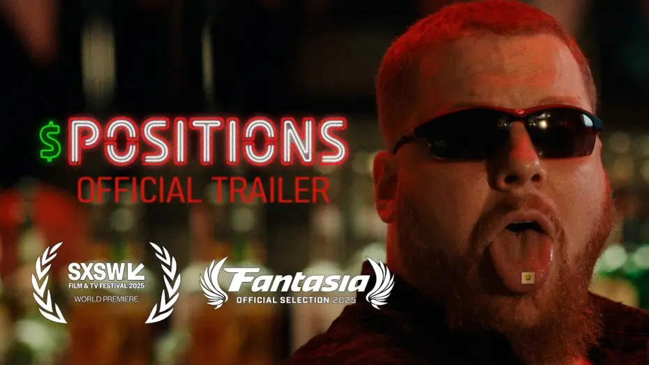Wideo do filmu $POSITIONS — $POSITIONS (2026) Official Trailer | SXSW, Fantasia | Crypto