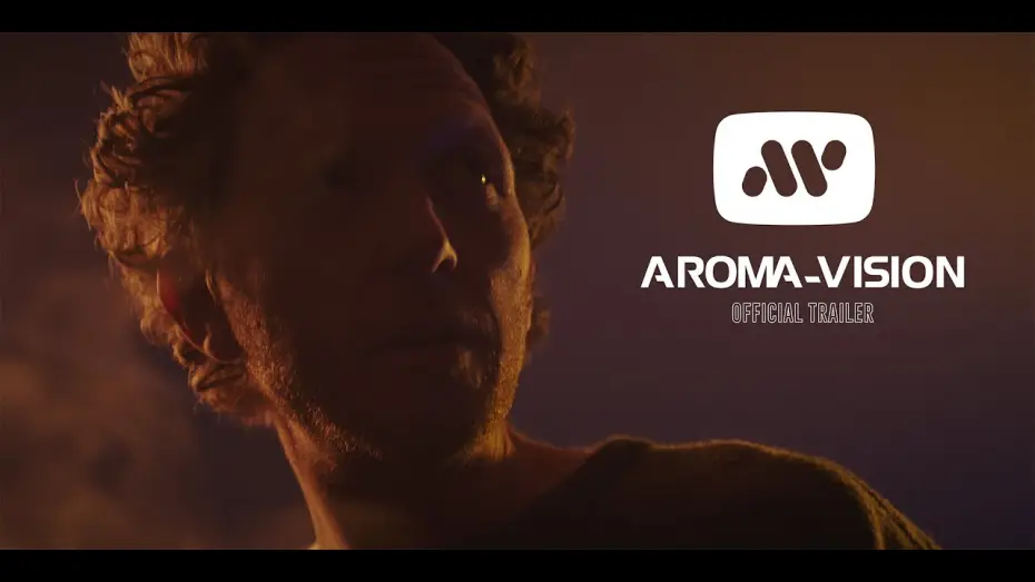 Wideo do filmu Aroma-Vision — AROMA-VISION - OFFICIAL TRAILER - SCIFI SHORT FILM