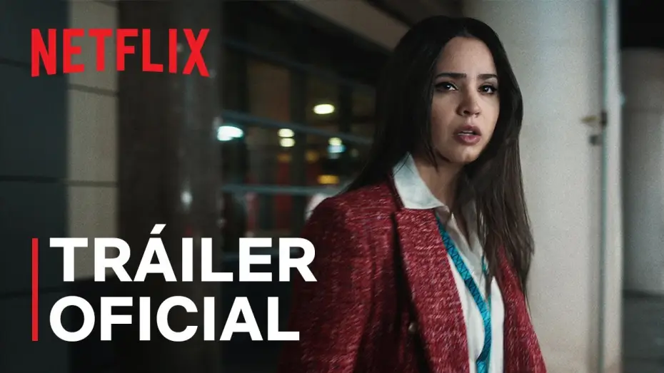 Wideo do filmu Kontrola bezpieczeństwa — Tráiler oficial (VOSE)