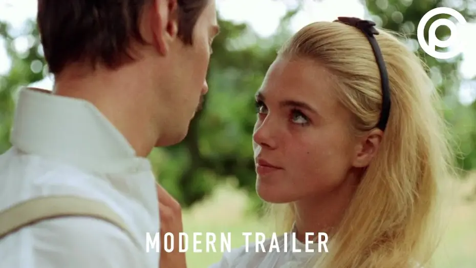 Wideo do filmu Miłość Elwiry Madigan — Elvira Madigan | Modern Trailer