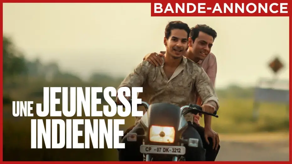 Wideo do filmu Homebound — UNE JEUNESSE INDIENNE | Le 25 mars au cinéma.