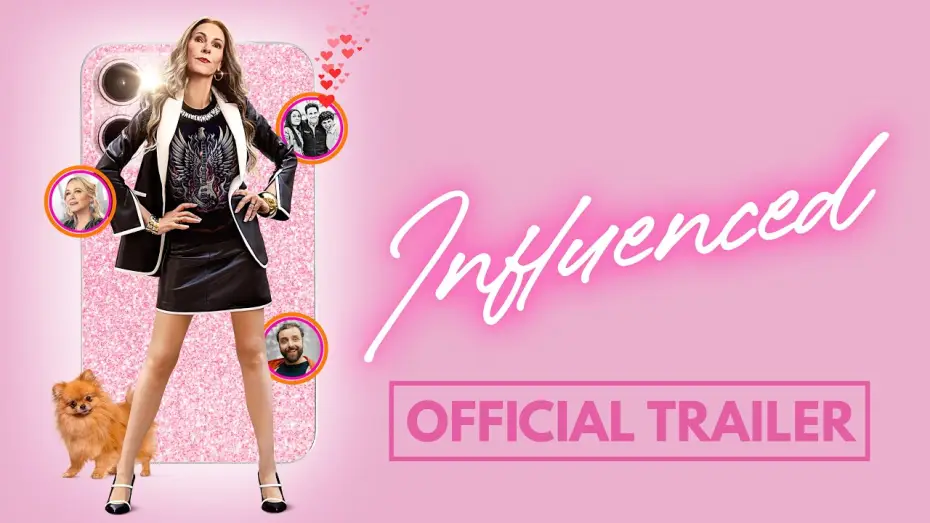 Wideo do filmu Influenced — Official Trailer