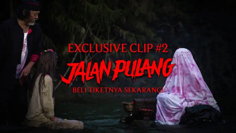 Wideo do filmu Jalan Pulang — 𝐄𝐗𝐂𝐋𝐔𝐒𝐈𝐕𝐄 𝐂𝐋𝐈𝐏 #𝟐 𝐅𝐈𝐋𝐌 𝐉𝐀𝐋𝐀𝐍 𝐏𝐔𝐋𝐀𝐍𝐆