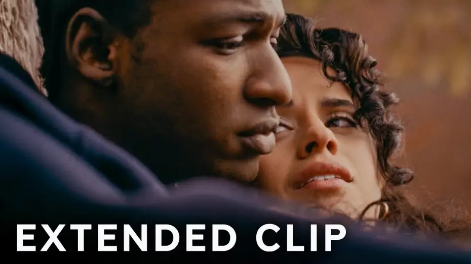 Wideo do filmu Rob Peace — Extended Clip - Carrying My Dad's Burden