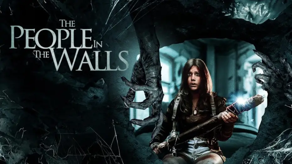 Wideo do filmu The People in the Walls — The People In The Walls Official Trailer