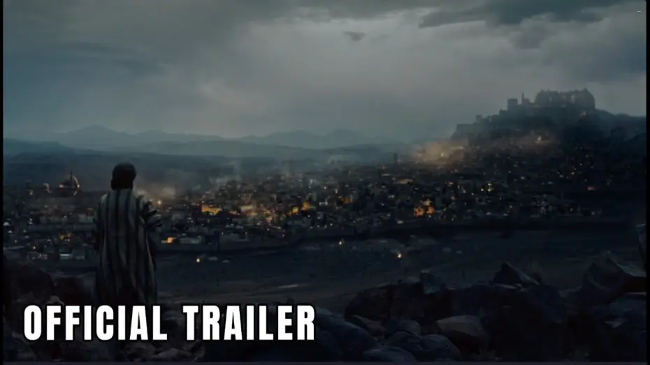 Wideo do filmu Der Medicus II — Trailer [English]