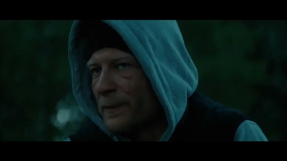 Wideo do filmu Duński skok — Los silenciosos Tráiler español